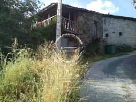 Casa rustica en venta en Alende (Peroxa, A) photo 0
