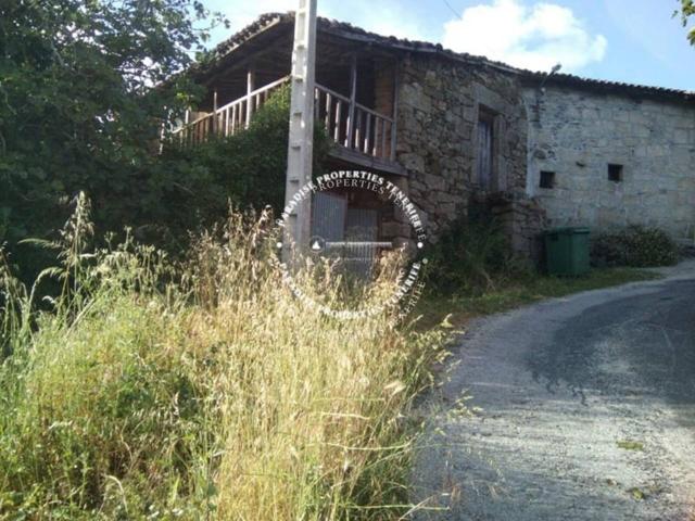 Casa rustica en venta en Alende (Peroxa, A) photo 0