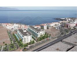 Parcela residencial con proyecto de 55 viviendas en Playa La Arena photo 0