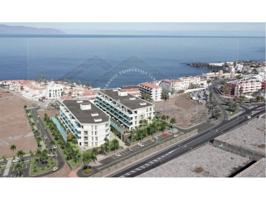 Parcela residencial con proyecto de 55 viviendas en Playa La Arena photo 0