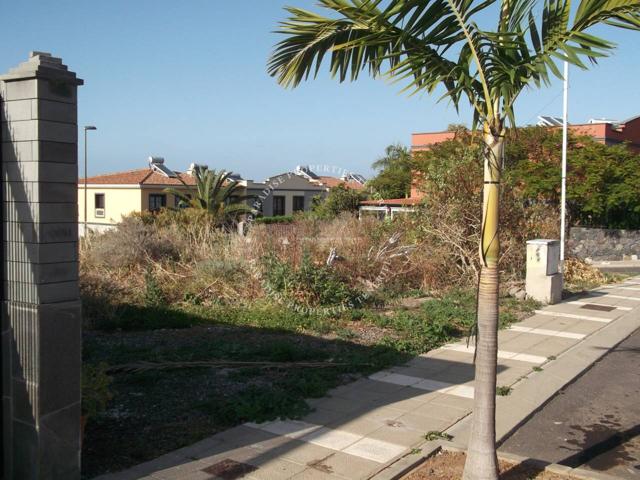 Terreno urbanizable en venta en La Quinta photo 0
