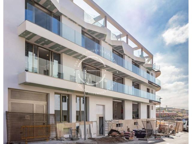 NUEVA PROMOCION DE 18 VIVIENDAS DE LUJO EN PUERTO SANTIAGO photo 0