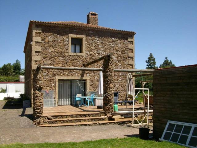 FINCA HIPICA CON CASA DE PIEDRA EN LA ESPERANZA photo 0