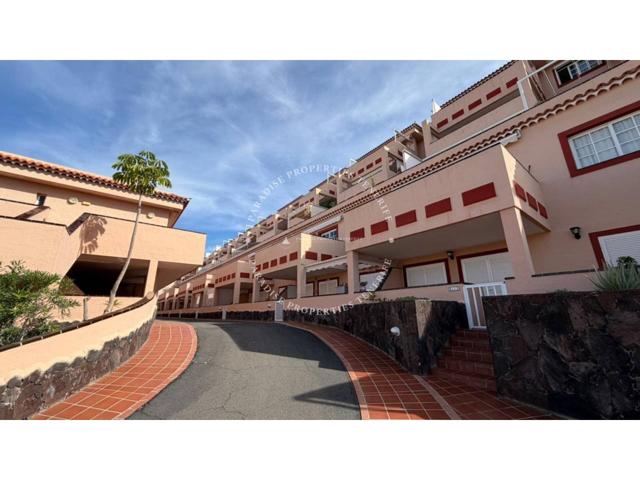 Piso de 2 dormitorios The Heights - Los Cristianos photo 0