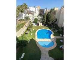 Apartamento en venta en Las Gaviotas-Carvajal photo 0