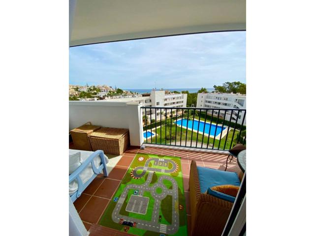 Apartamento en venta en Urbanización Calahonda-Golf-Riviera del Sol-Miraflores photo 0