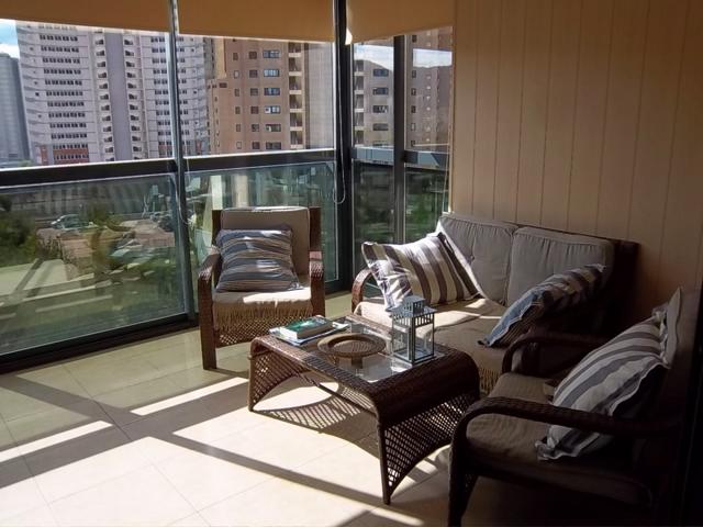 Apartamento en Levante, zona residencial www.inmobiliarialesdunes.com photo 0