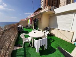 APARTAMENTO PRIMERA LINEA PLAYA LEVANTE BENIDORM GRAN INVERSION www.inmobiliarialesdunes.com photo 0