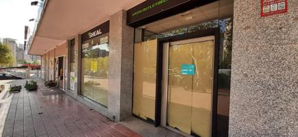 Rebajado Se vende local comercial en Benidorm, zona av. alfonso puchades photo 0