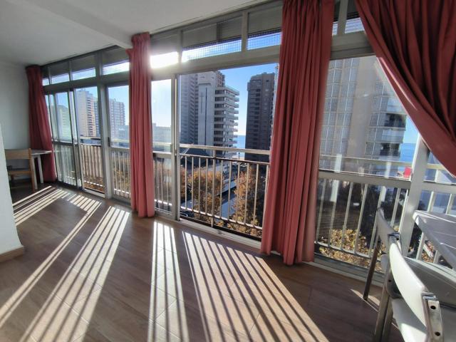 Oportunidad 2 dormitorios, Reformado. Av. Mediterraneo. Cerca plaza triangular. photo 0