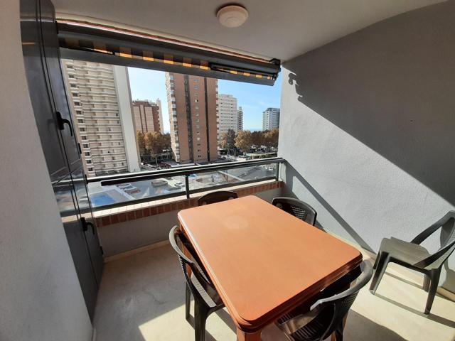 Apartamento 2 dorm con garaje con licencia turística en Av. Europa www.inmobiliarialesdunes.com photo 0