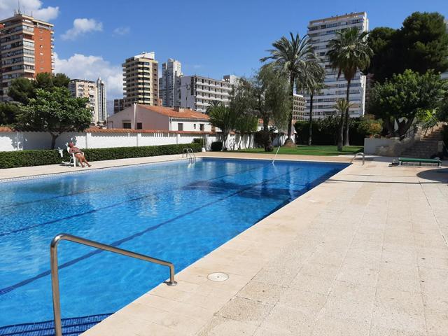 Apartamento en el Rincon de Loix con plaza de garaje www.inmobiliarialesdunes.com photo 0