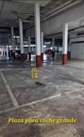 Se vende plaza de garaje en calle Ibiza photo 0