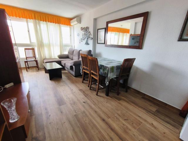 Apartamento reformado a 300m de la Playa de Levante - www.inmobiliarialesdunes.com photo 0