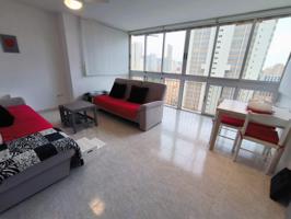 Bonito piso de 3 dorm. en la zona de los Nuevos Juzgados - www.inmobiliarialesdunes.com photo 0