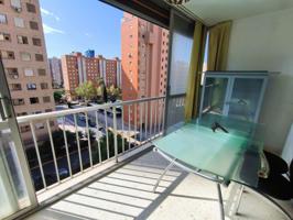 Piso de 3 dorm. con plaza de parking numerada en zona Nuevos Juzgados - www.inmobiliarialesdunes.com photo 0