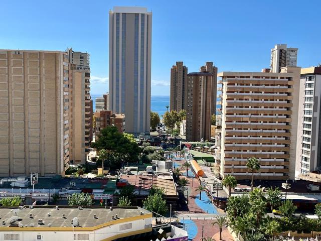 Apartamento en zona de Levante. 2 dormitorios y un baño. Reformado. photo 0