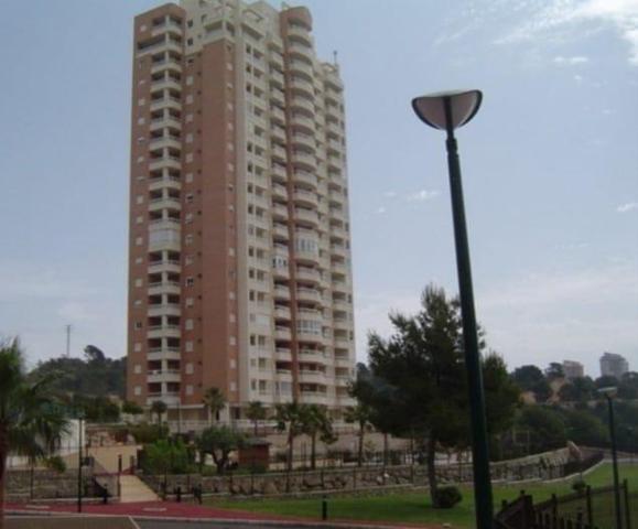 APARTAMENTO EN VENTA EN PUEBLO PONIENTE photo 0