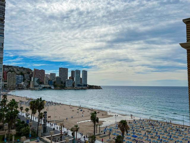 Piso en primera línea de playa levante, para entrar a vivir www.inmobiliarialesdunes.com photo 0