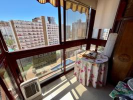 Piso En venta en Rincon De Loix Llano, Benidorm photo 0