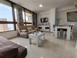 Apartamento reformado en zona de Levante. ! dormitorio y 1 baño. planta alta. photo 0