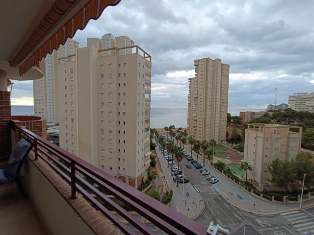 PISO EN PONIENTE CON VISTAS AL MAR photo 0