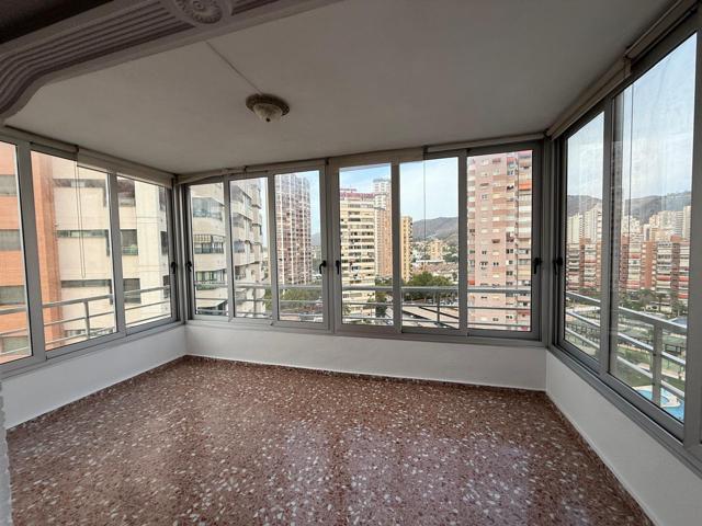 Amplio piso de 3 dorm. en playa Levante a 300 m de la playa - www.inmobiliarialesdunes.com photo 0