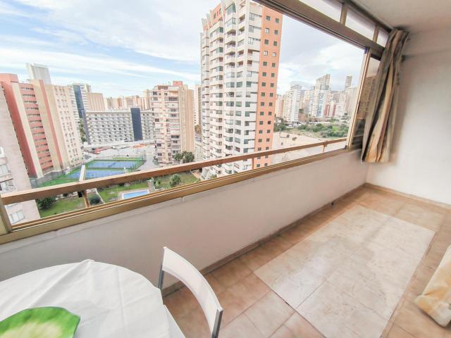 Bonito apartamento de 1 dormitorio en la zona Rincón LLano - www.inmobiliarialesdunes.com photo 0