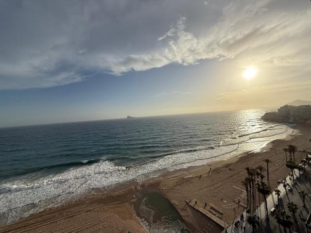 MAGNÍFICO PISO EN PRIMERA LÍNEA DE LEVANTE photo 0