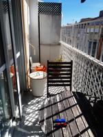 Piso centríco reformado de 3 dorm. en segunda línea de playa - www.inmobiliarialesdunes.com photo 0