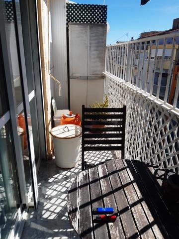 Piso centríco reformado de 3 dorm. en segunda línea de playa - www.inmobiliarialesdunes.com photo 0