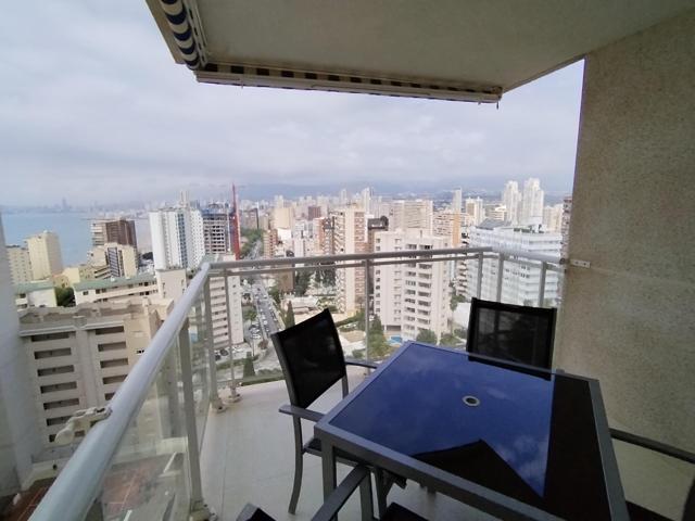 Apartamento de 2 dormitorios, 2 baños. Piscina. garaje propio. photo 0