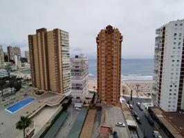  Ático En venta en Avenida Del Mediterraneo, Benidorm photo 0