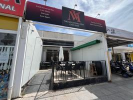 Local montado como bar en funcionamiento www.inmobiliarialesdunes.com photo 0