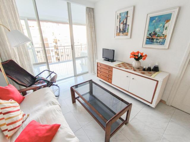 Bonito apartamento de 2 dorm. en zona Rincón de Loix - www.inmobiliarialesdunes.com photo 0