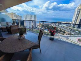 Piso de lujo de esquina con 2 balcones en Sunset Waves - www.inmobiliarialesdunes.com photo 0