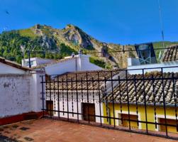 Casa de pueblo con huerto photo 0