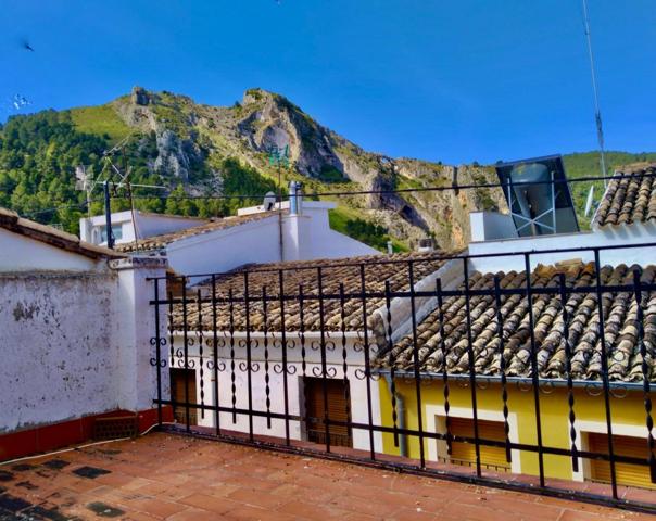 Casa de pueblo con huerto photo 0