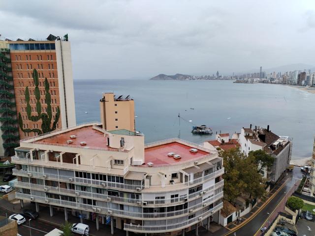 Apartamento con licencia turística. Tiene 3 habitaciones, 1 baño, 1 aseo. parking y piscina comun. photo 0