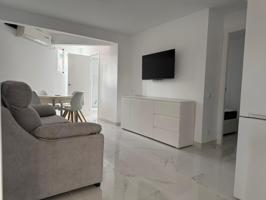 Apartamento reformado en zona de Levante. 1 dormitorio, 1 baño. Piscina. photo 0