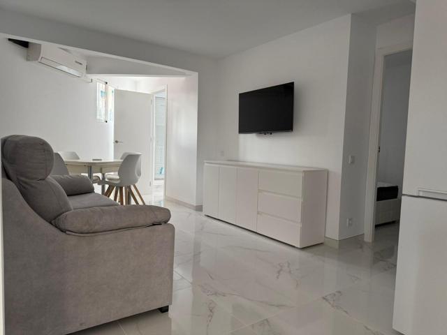 Apartamento reformado en zona de Levante. 1 dormitorio, 1 baño. Piscina. photo 0