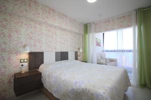 Apartamento en zona Rincón de Loix. 1 dormitorio,1 baño. Reformado. Planta alta Piscina comunitaria. photo 0
