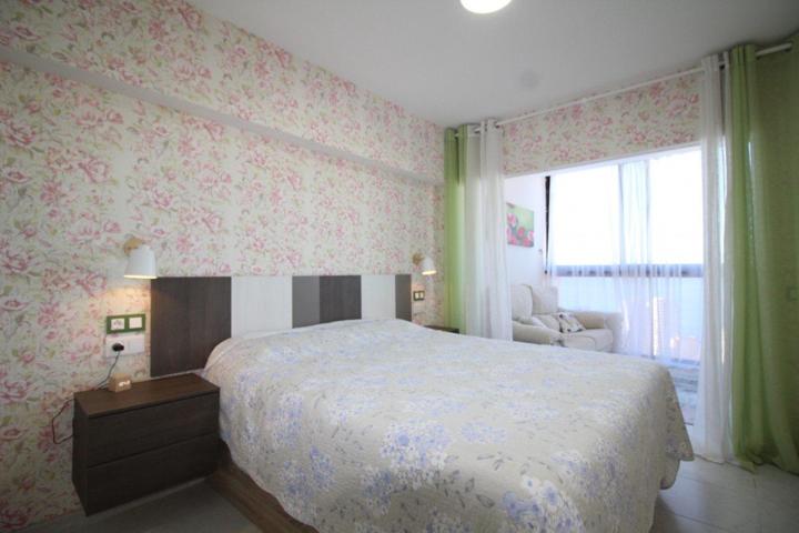Apartamento en zona Rincón de Loix. 1 dormitorio,1 baño. Reformado. Planta alta Piscina comunitaria. photo 0