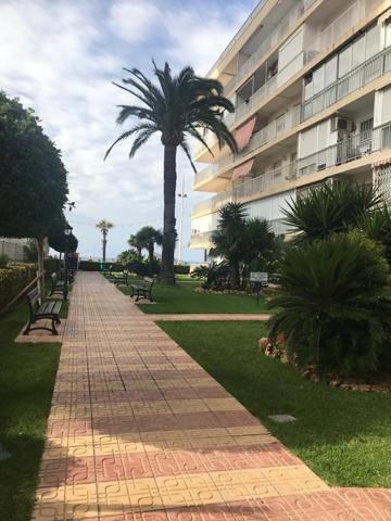 Amplio piso de 2 dorm. en la primera línea de Playa de Levante - www.inmobiliarialesdunes.com photo 0