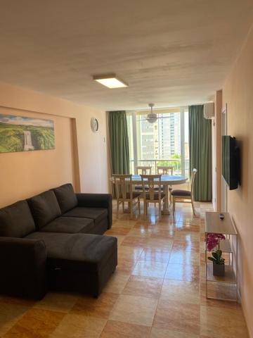 PISO EN PUEBLO LEVANTE photo 0