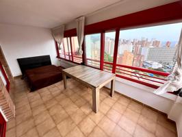 Bonito apartamento de 1 dorm con vistas al mar en Rincón de Loix LLano www.inmobiliarialesdunes.com photo 0