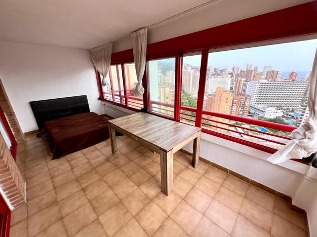 Bonito apartamento de 1 dorm con vistas al mar en Rincón de Loix LLano www.inmobiliarialesdunes.com photo 0