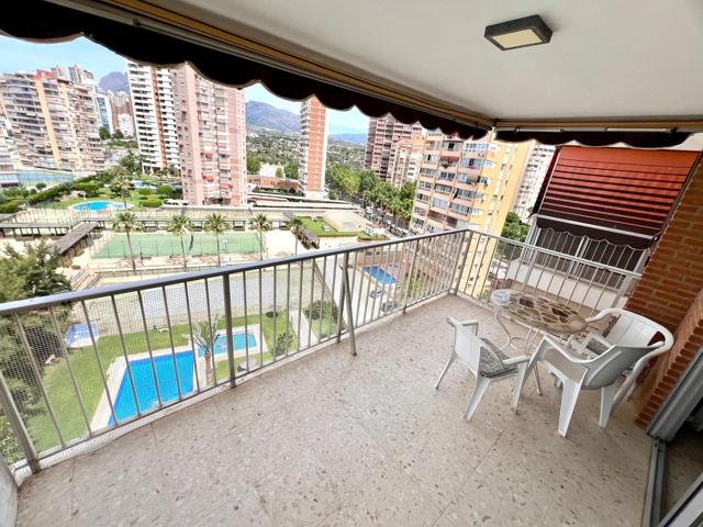 Gran piso de 3 dorm. en la zona del Rincón de Loix LLano - www.inmobiliarialesdunes.com photo 0