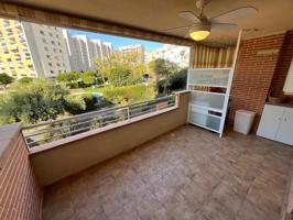 Bonito piso de 2 dorm. en la Cala de Finestrat a 240m de la Playa - www.inmobiliarialesdunes.com photo 0
