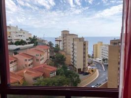 Apartamento de 2 dorm. con vistas al mar a 350m de Playa de Poniente - www.inmobiliarialesdunes.com photo 0